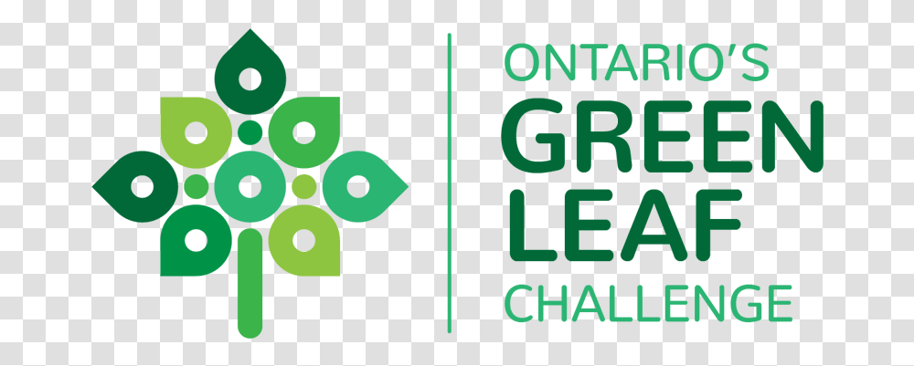Ontario Green Leaf Challenge, Number, Alphabet Transparent Png