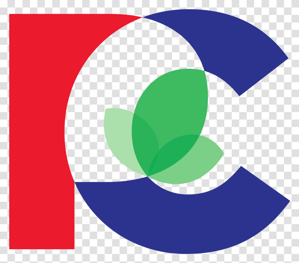 Ontario Pc Logo 2016 Pc Party Ontario Logo, Symbol, Trademark, Graphics, Text Transparent Png
