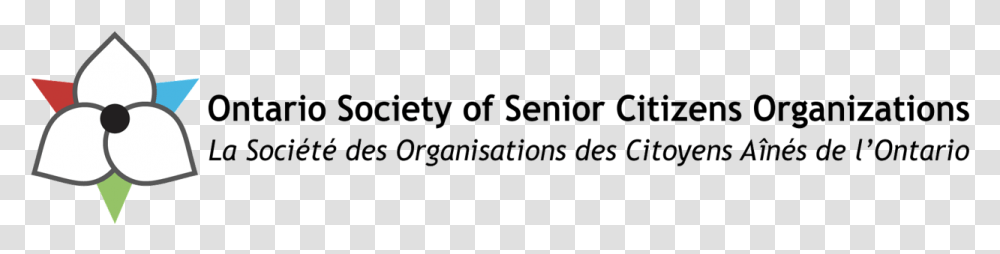 Ontario Society Of Senior Citizens Organizations, Alphabet, Face, Letter Transparent Png
