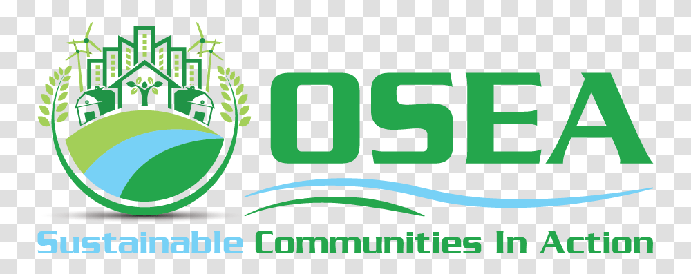 Ontario Sustainable Energy Association, Logo, Trademark Transparent Png