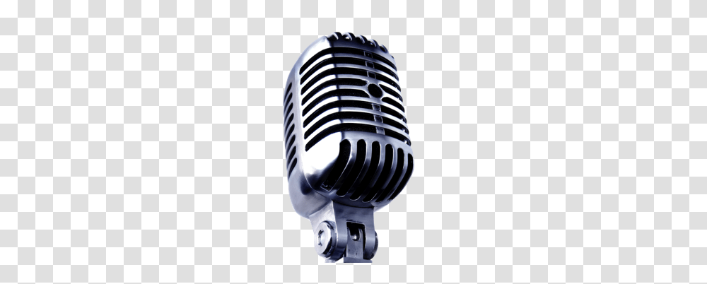 Ontheair Studio Softron Tv, Electrical Device, Microphone Transparent Png