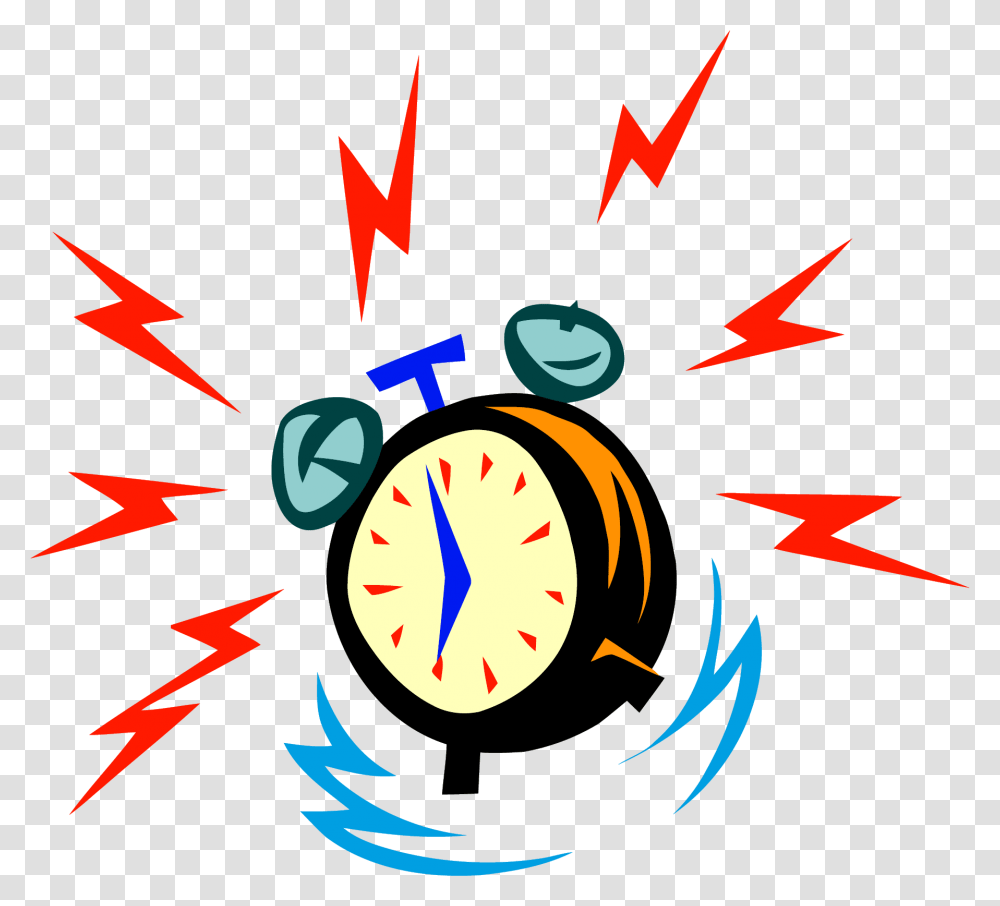 Ontime, Analog Clock, Dynamite, Bomb, Weapon Transparent Png