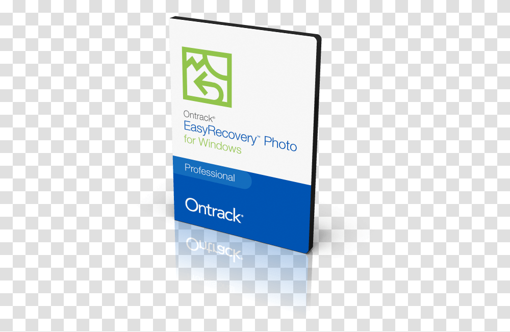 Ontrack Easyrecovery Photo Professional For Windows Data Recovery, Text, Bottle, Electronics, Word Transparent Png