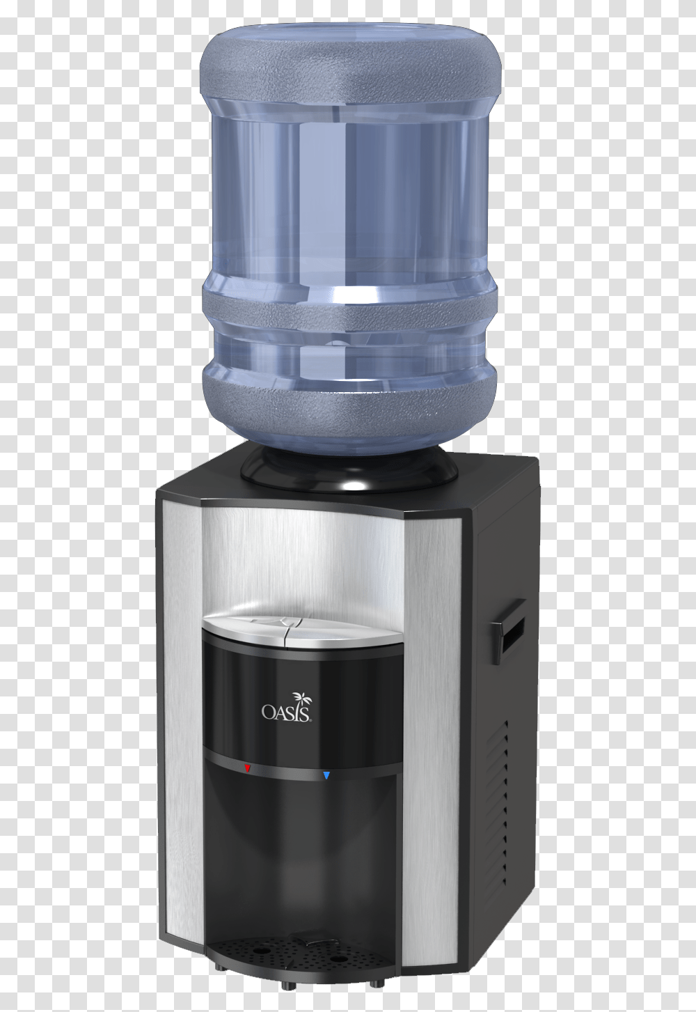 Onxy Countertop Cooler Water Dispenser, Mixer, Appliance, Barrel, Keg Transparent Png