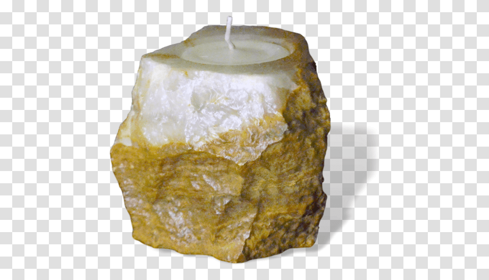 Onyx Candle Holder 23d Candle, Bread, Food, Ice Cream, Dessert Transparent Png
