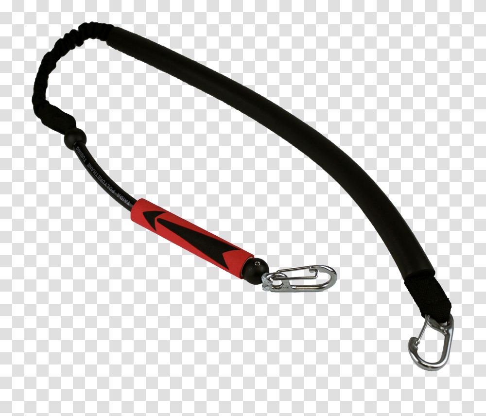 Onyx Kite Leash, Bow Transparent Png
