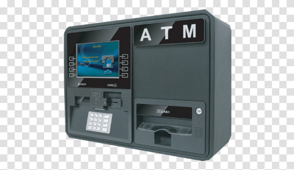 Onyx W Final Genmega Onyx Atm Machine Wall, Mobile Phone, Electronics, Cell Phone, Cash Machine Transparent Png