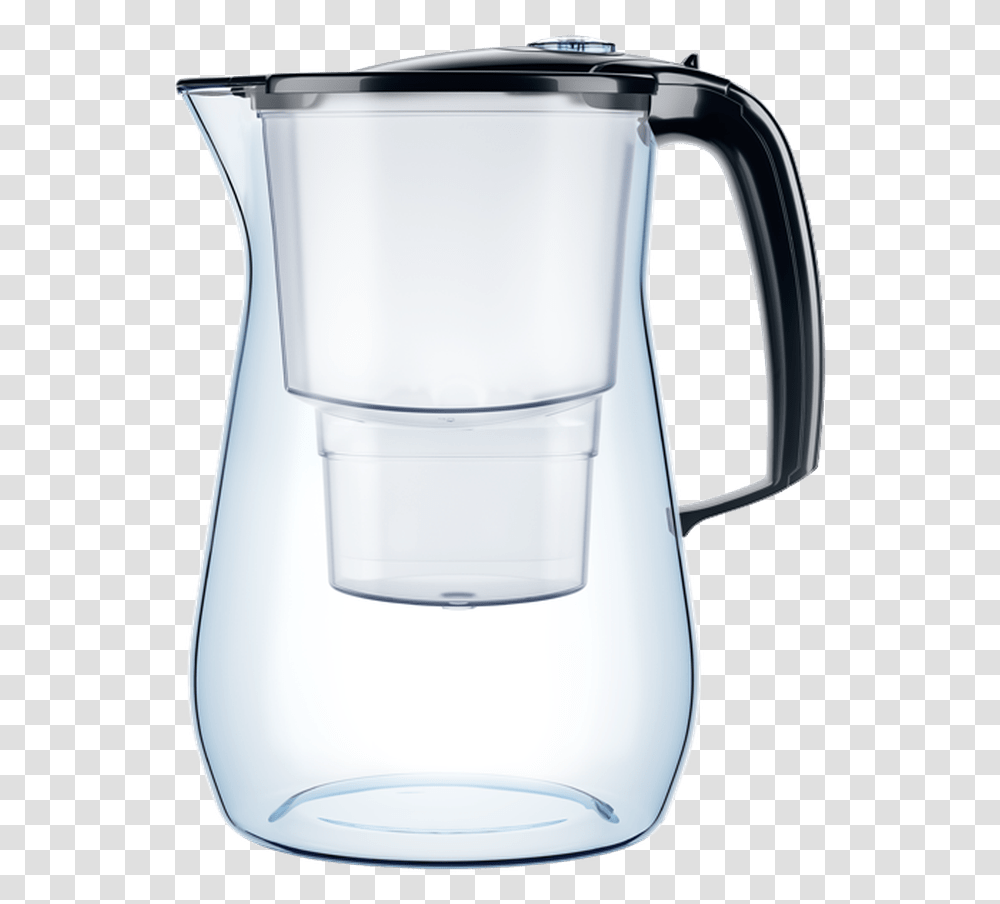 Onyx Water Pitcher, Jug, Water Jug, Mixer, Appliance Transparent Png