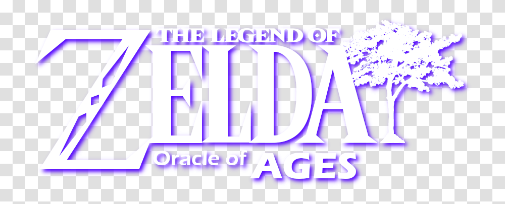 Ooa New Oracle Of Ages Logo Zelda Legend Of Zelda Movie Posters, Vehicle, Transportation, License Plate, Text Transparent Png