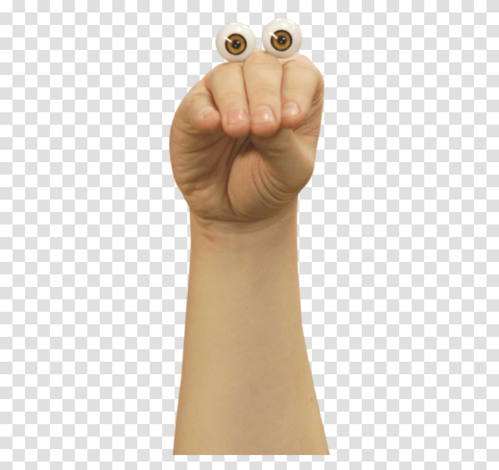 Oobi Wiki Oobi Hand Puppet, Wrist, Person, Human, Heel Transparent Png