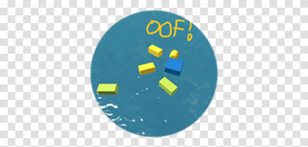 Oof Roblox Circle, Minecraft Transparent Png