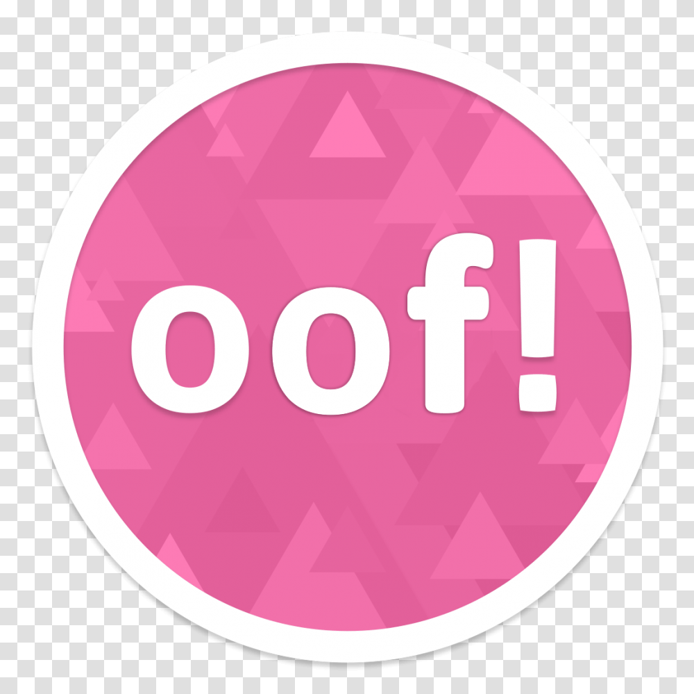 Oof Sbubby, Label, Logo Transparent Png