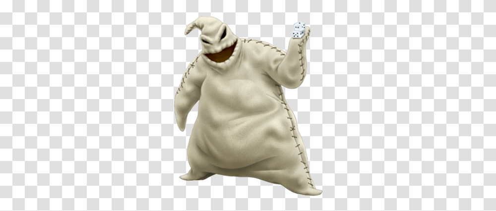 Oogie Boogie 1 Image Boo From Nightmare Before Christmas, Person, Human, Baby, Diaper Transparent Png