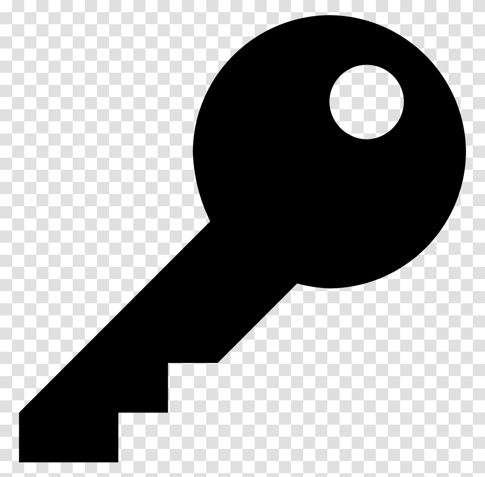 Oojs Ui Icon Key Ltr Key Icon, Gray, World Of Warcraft Transparent Png