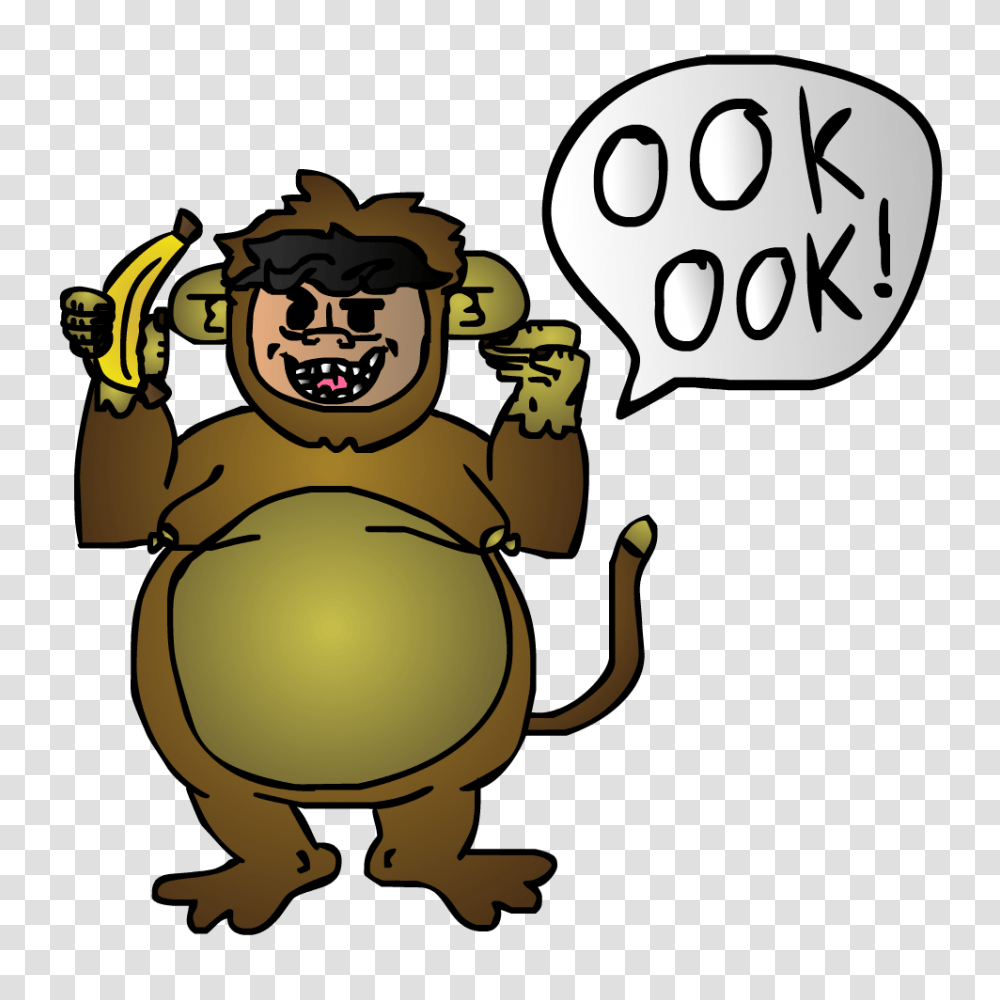 Ook Ook Trihard Greekgodx, Plant, Wasp, Insect, Animal Transparent Png