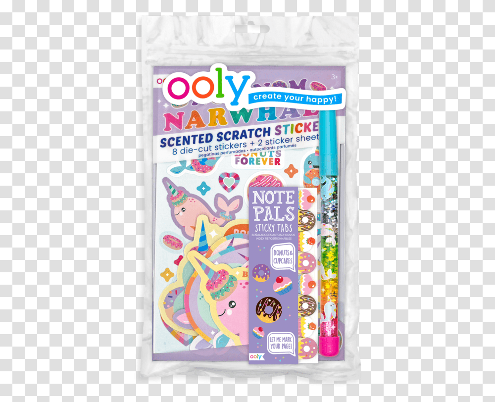 Ooly Happy Packs, People, Alphabet, Diaper Transparent Png