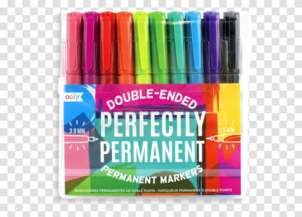 Ooly Markers Transparent Png