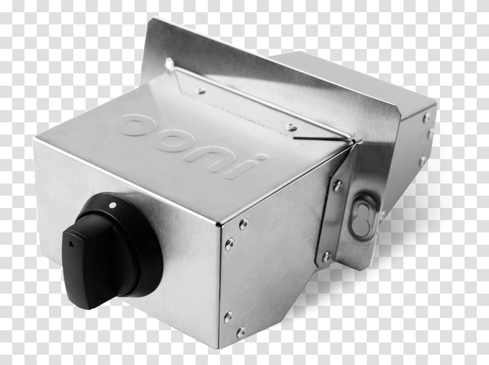 Ooni Gas Burner, Camera, Electronics, Projector, Lighting Transparent Png