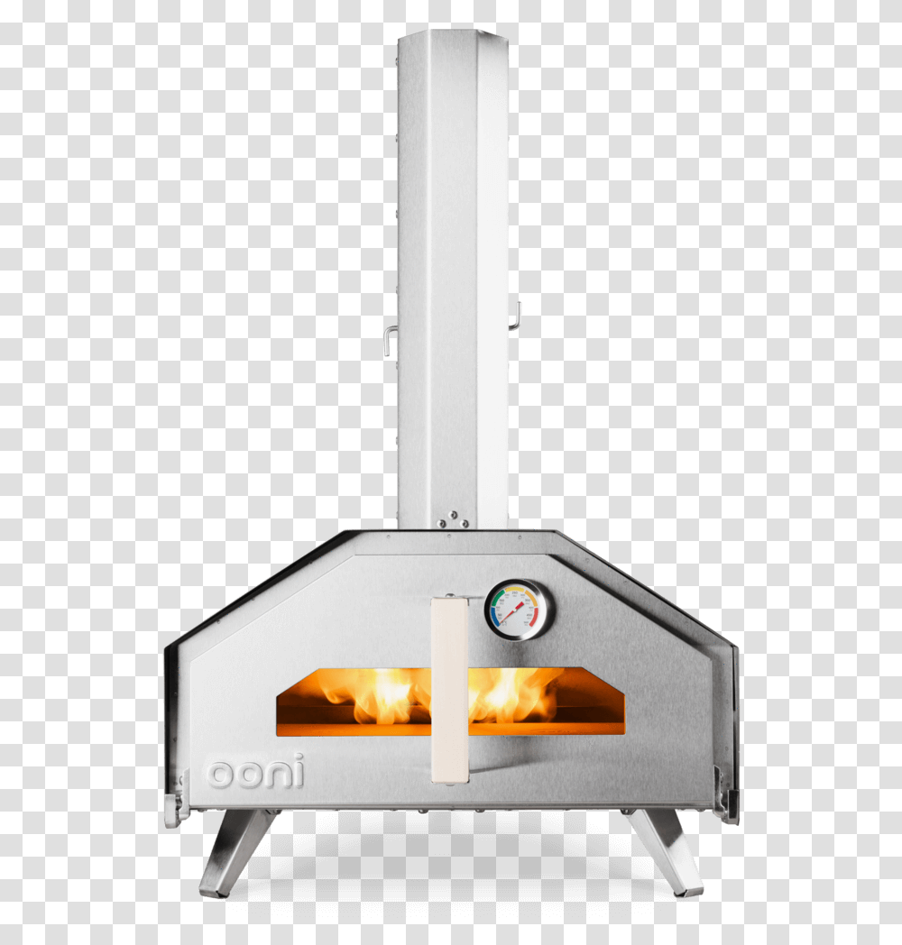 Ooni Pro Pizza Oven, Indoors, Fireplace, Hearth, Candle Transparent Png