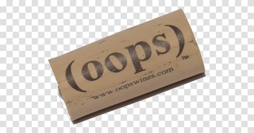 Oops Wine Cork Ant Rose Calligraphy, Word, Business Card, Paper Transparent Png