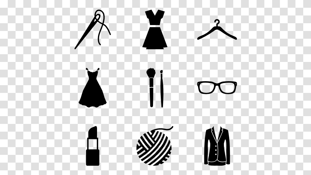 Ootd Icon Background, Gray, World Of Warcraft Transparent Png
