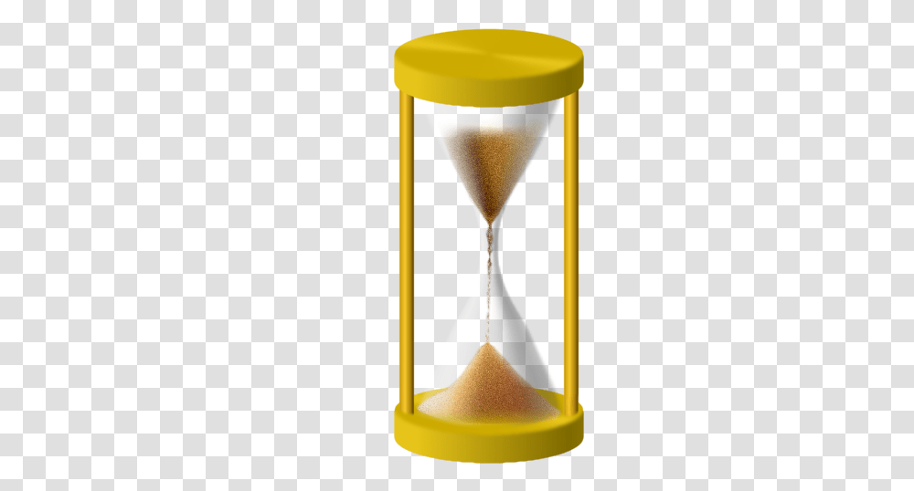 Ootf Hourglass, Lamp Transparent Png