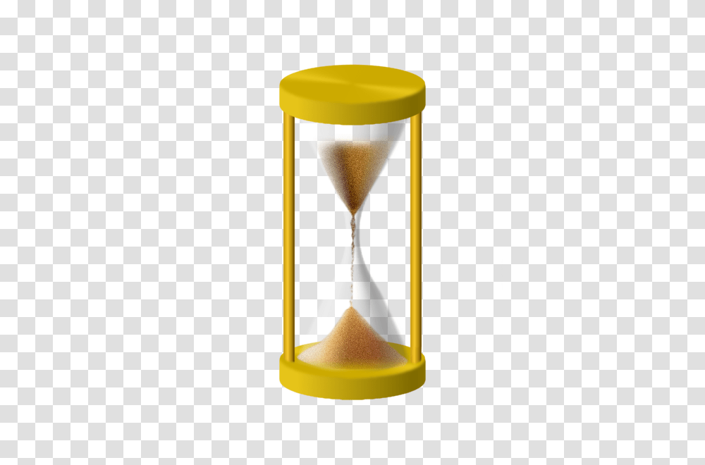 Ootf, Lamp, Hourglass Transparent Png