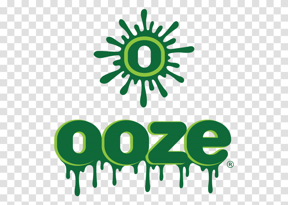 Ooze Twist Slim Pen Clipart Download Ooze Life, Green, Poster, Face Transparent Png