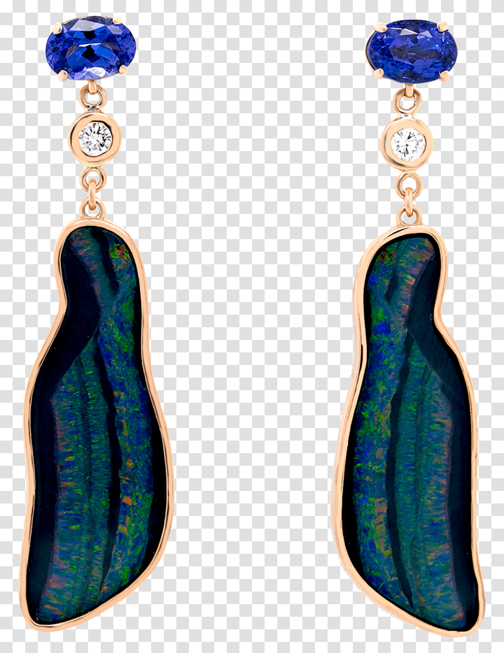 Opal Earrings Earrings, Accessories, Accessory, Jewelry, Gemstone Transparent Png