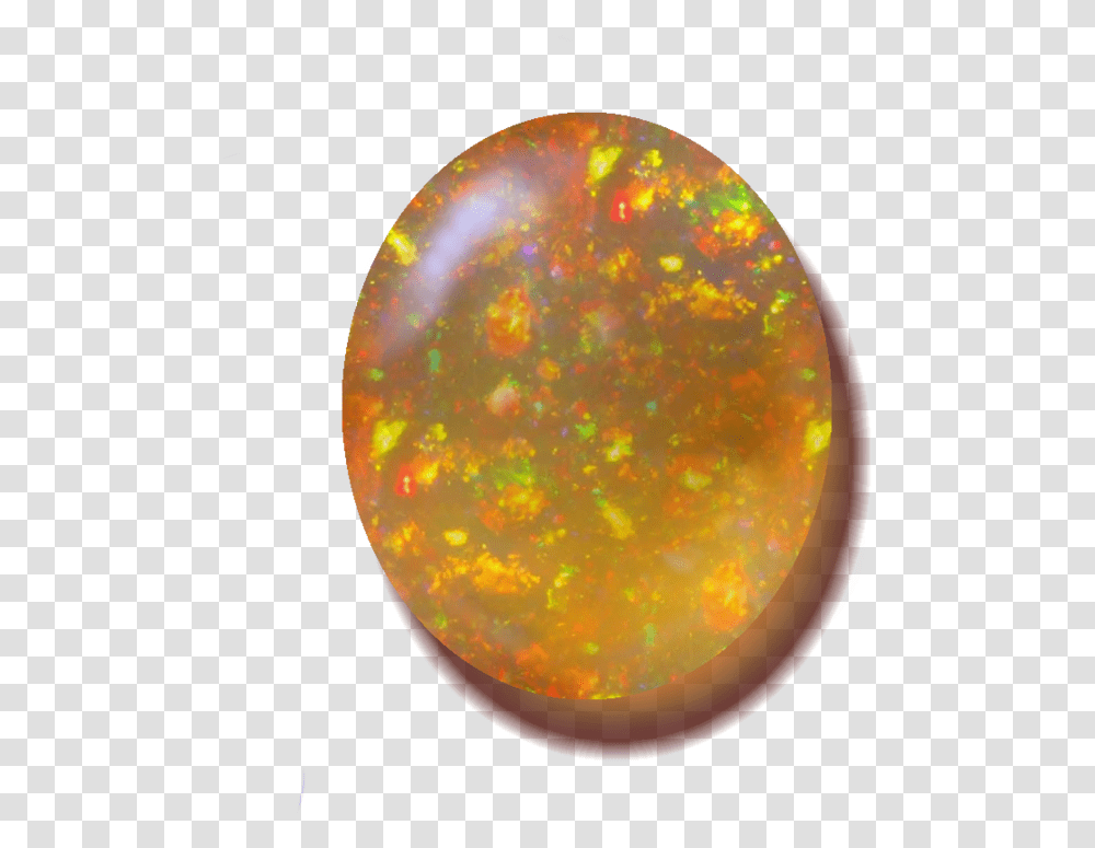 Opal Fire Opal Background, Moon, Outer Space, Night, Astronomy Transparent Png