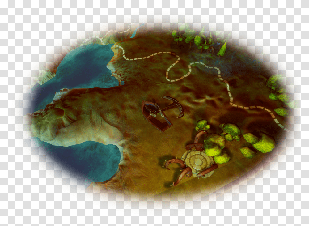 Opal, Land, Outdoors, Nature, Lobster Transparent Png
