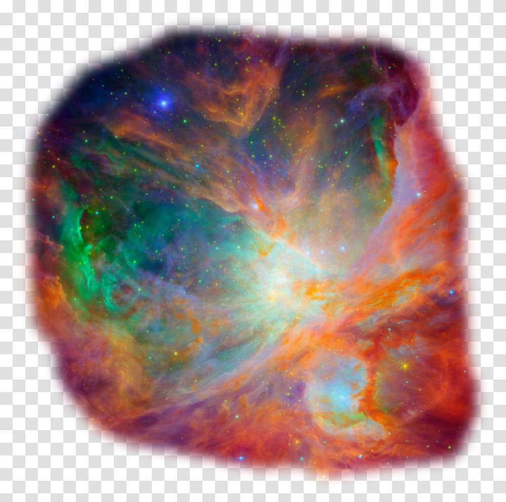 Opal Nebula Top 10 Hubble Space Telescope, Ornament, Jewelry, Accessories, Accessory Transparent Png