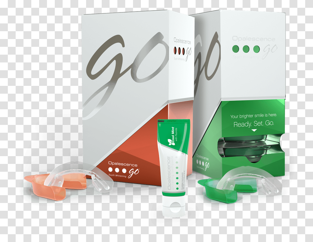 Opalescence Go Product Packaging Opalescence Go, Poster, Advertisement, Microscope, Flyer Transparent Png