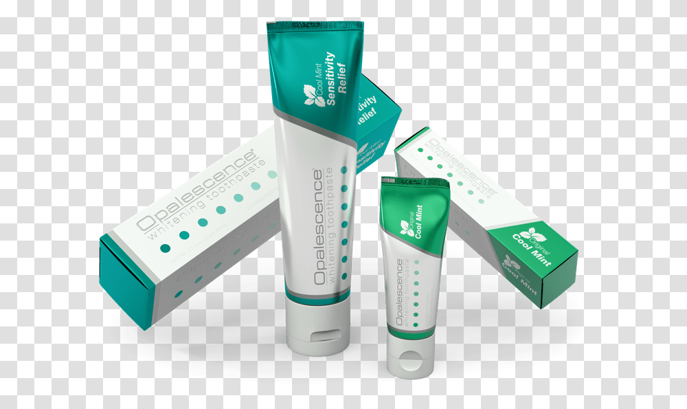 Opalescence Toothpaste Packaging Opalescence Whitening Toothpaste, Bottle Transparent Png