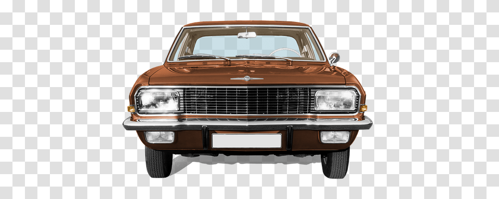 Opel Transport, Bumper, Vehicle, Transportation Transparent Png