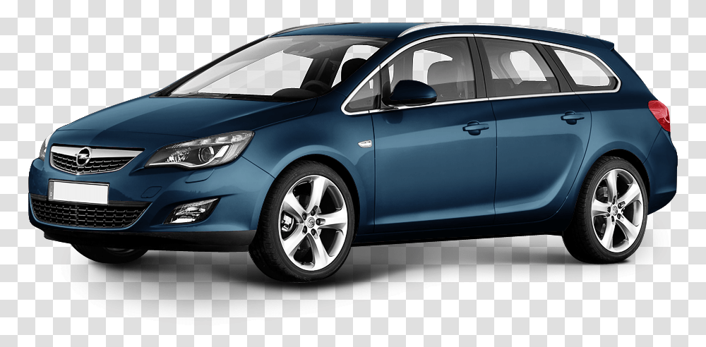 Opel Astra Car, Sedan, Vehicle, Transportation, Automobile Transparent Png