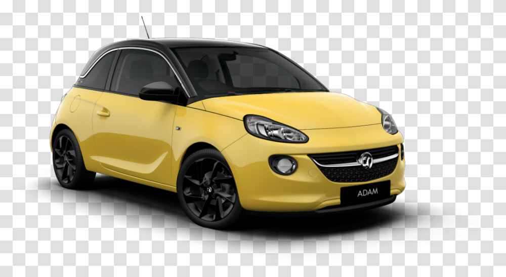 Opel Car Clipart Background Opel Adam, Vehicle, Transportation, Automobile, Wheel Transparent Png