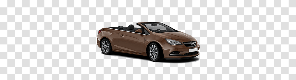 Opel, Car, Convertible, Vehicle, Transportation Transparent Png