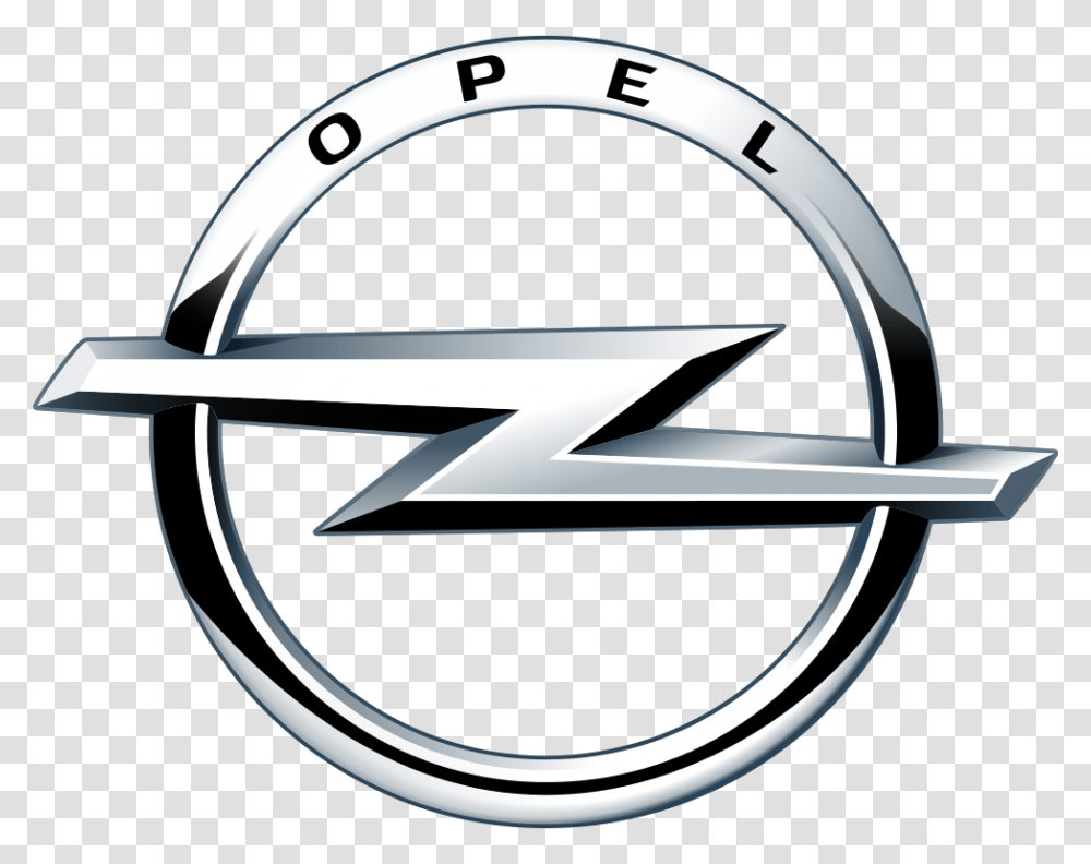 Opel, Car, Logo, Trademark Transparent Png