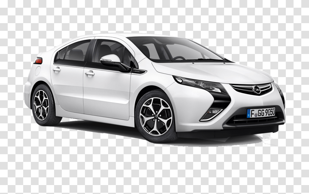 Opel, Car, Sedan, Vehicle, Transportation Transparent Png