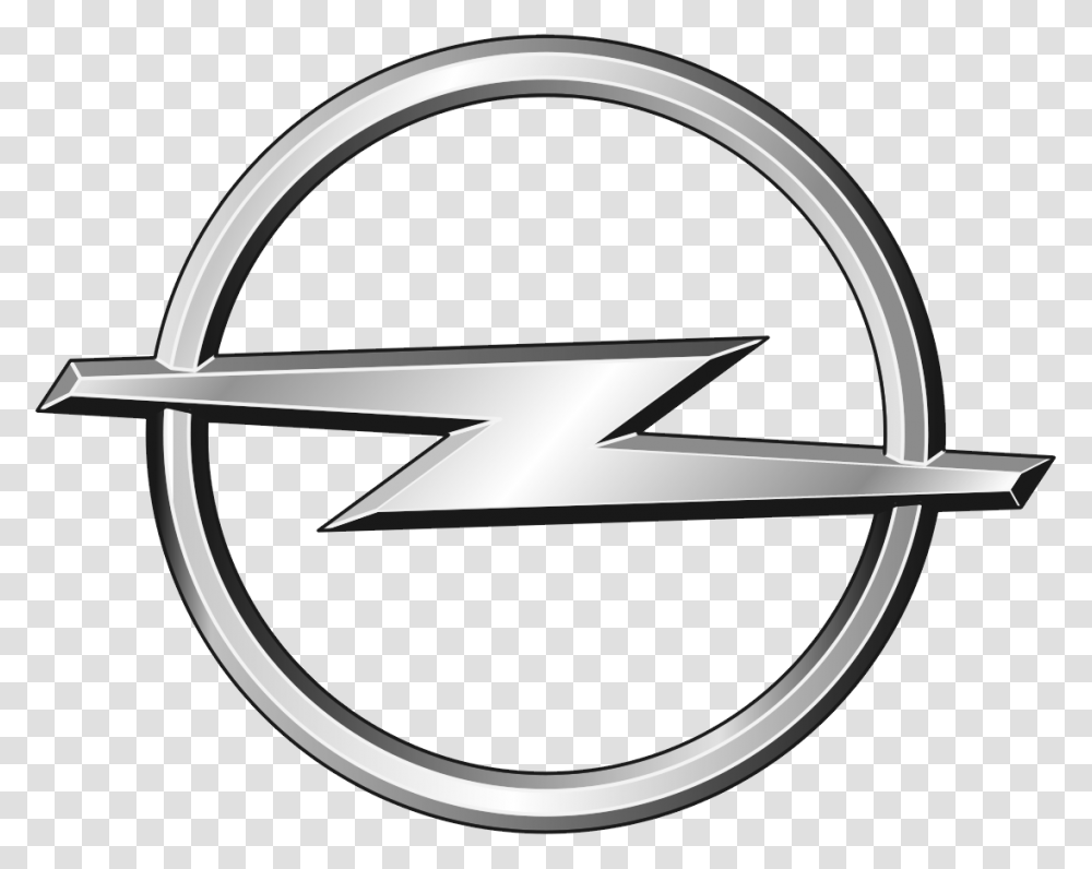 Opel, Car, Logo, Trademark Transparent Png