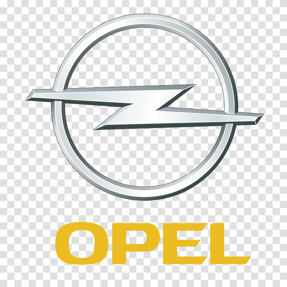 Opel, Car, Logo, Trademark Transparent Png