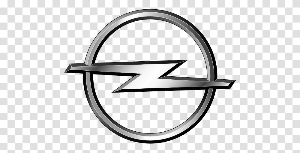 Opel, Car, Logo, Trademark Transparent Png