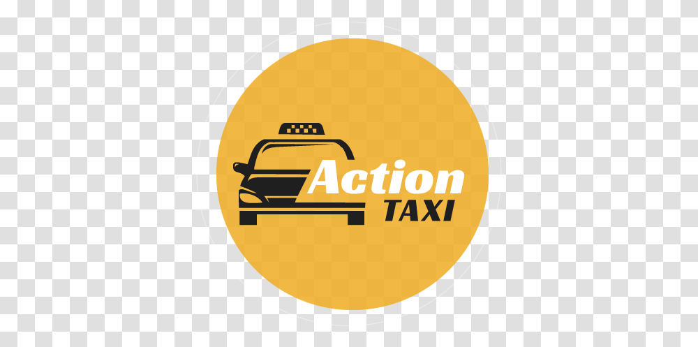 Open 247 Cab Service Logo Full Size Download Taxi Car Taxi Service Logo, Text, Symbol, Label, Transportation Transparent Png