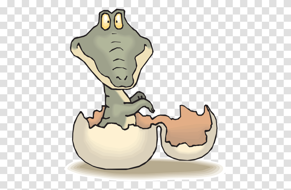 Open Alligator Mouth Clipart, Animal, Reptile, Food, Bird Transparent Png