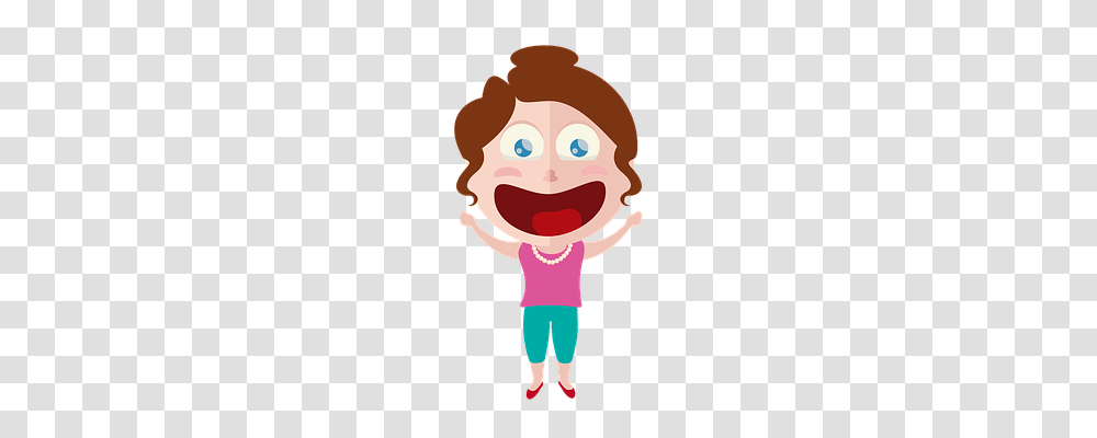Open Arms Person, Face, Head, Performer Transparent Png