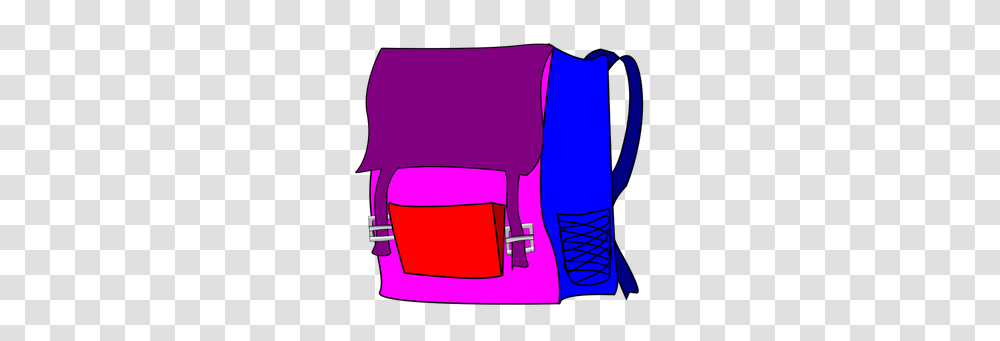 Open Backpack Clipart, Cushion, Interior Design, Indoors, Car Seat Transparent Png