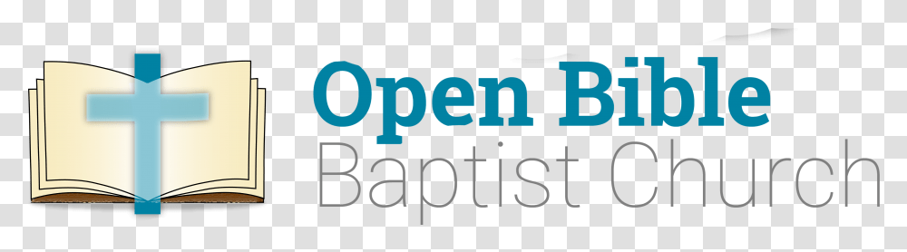 Open Bible Baptist Church Bible Bingo, Alphabet, Number Transparent Png