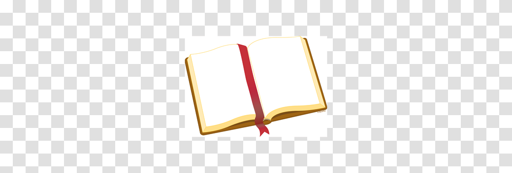 Open Bible, Page, Lamp Transparent Png