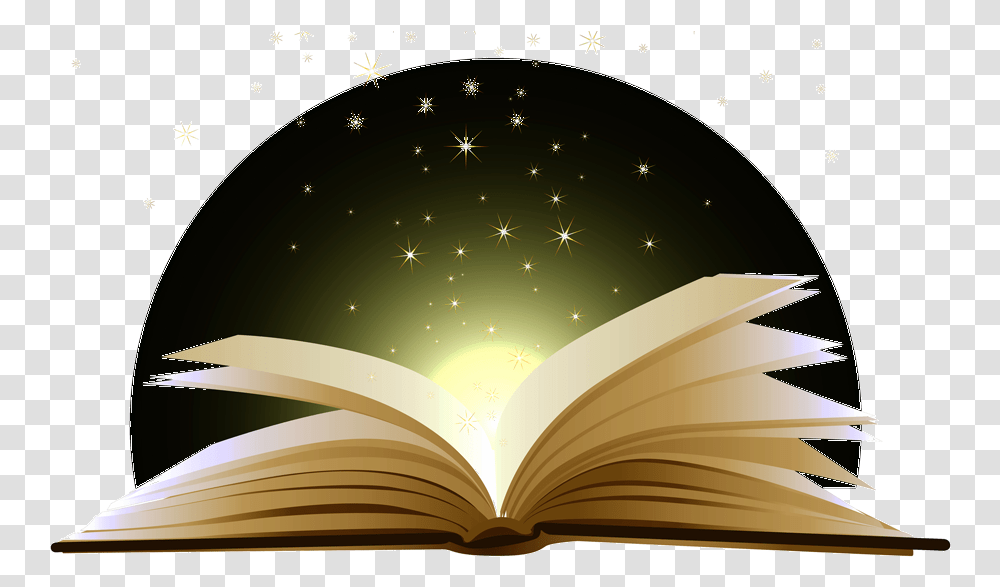 Open Book Background, Staircase, Lighting Transparent Png